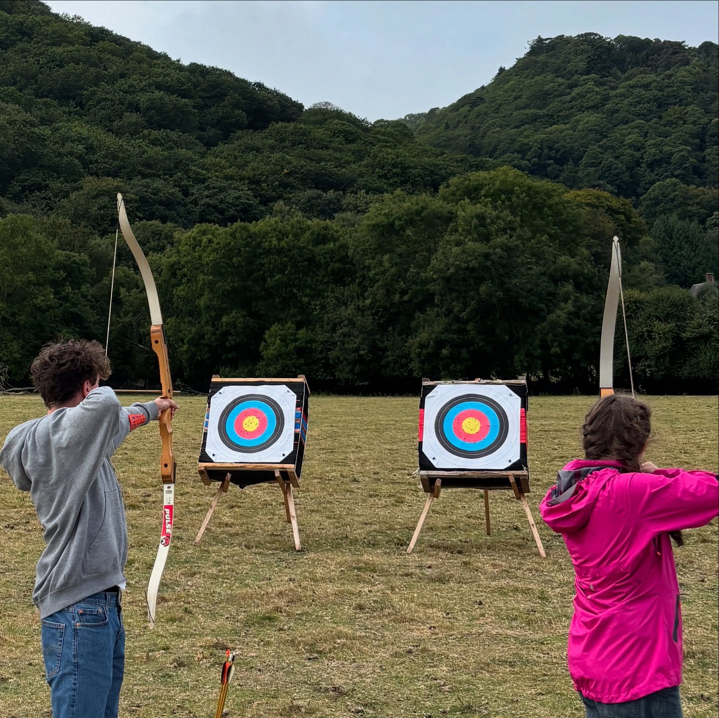 Exmoor Adventures – Outdoor Activities in Exmoor National Park