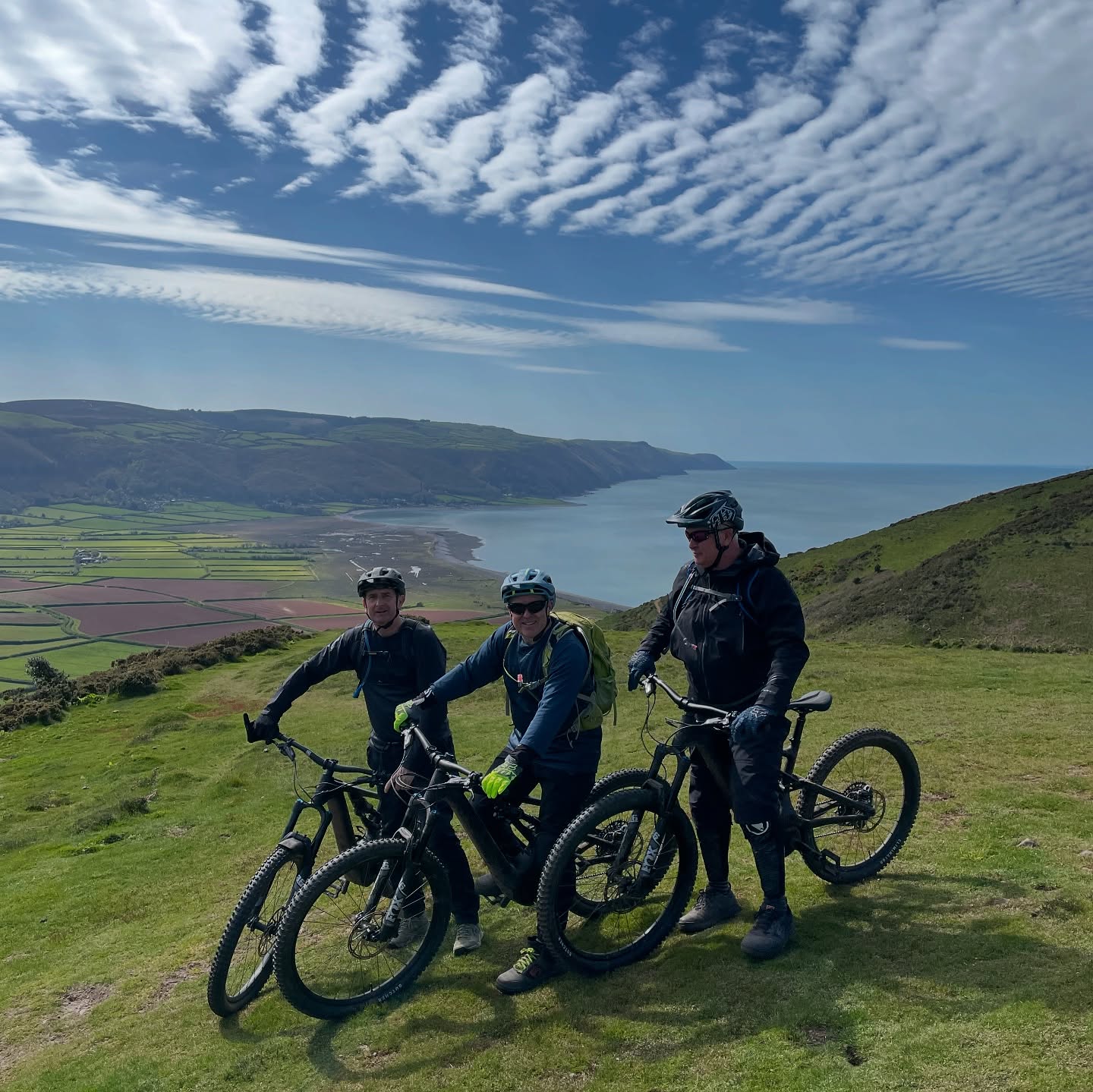 Exmoor Adventures – Outdoor Activities in Exmoor National Park