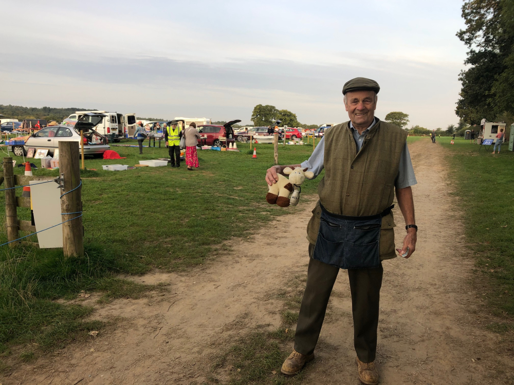 Farmer Palmer’s Farm Park – Family Farm Park in Dorset