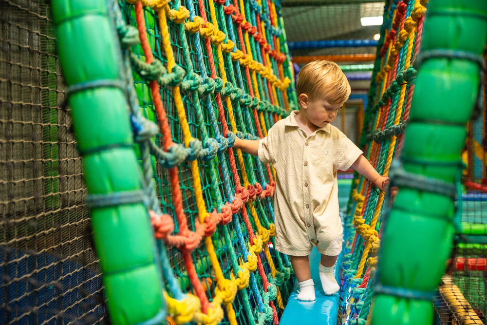 Farmer Palmer’s Farm Park – Family Farm Park in Dorset