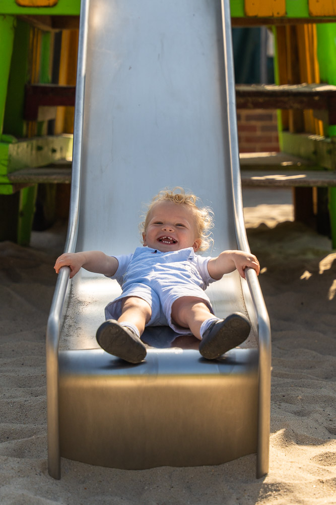 Farmer Palmer’s Farm Park – Family Farm Park in Dorset
