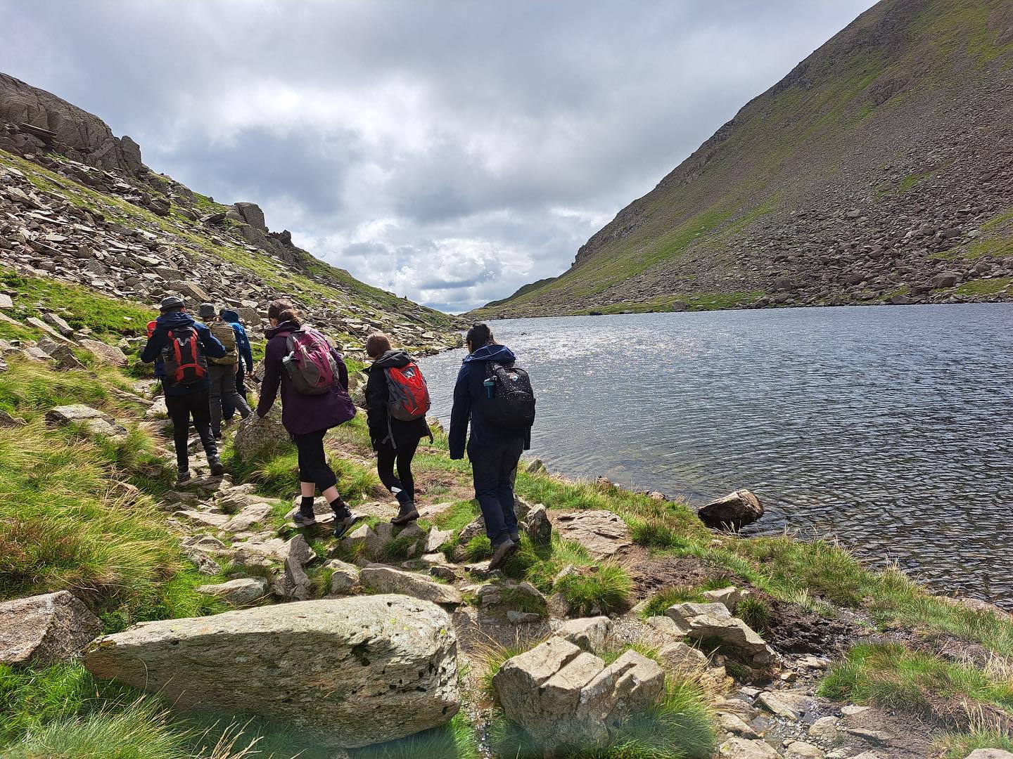 Genuine Adventures –  Mobile Outdoor Activities & the Lake District Experiences