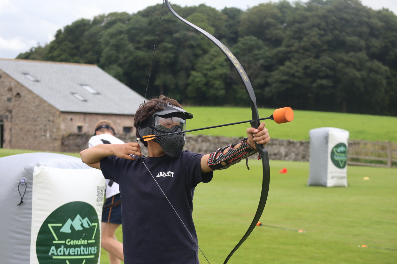 Genuine Adventures –  Mobile Outdoor Activities & the Lake District Experiences