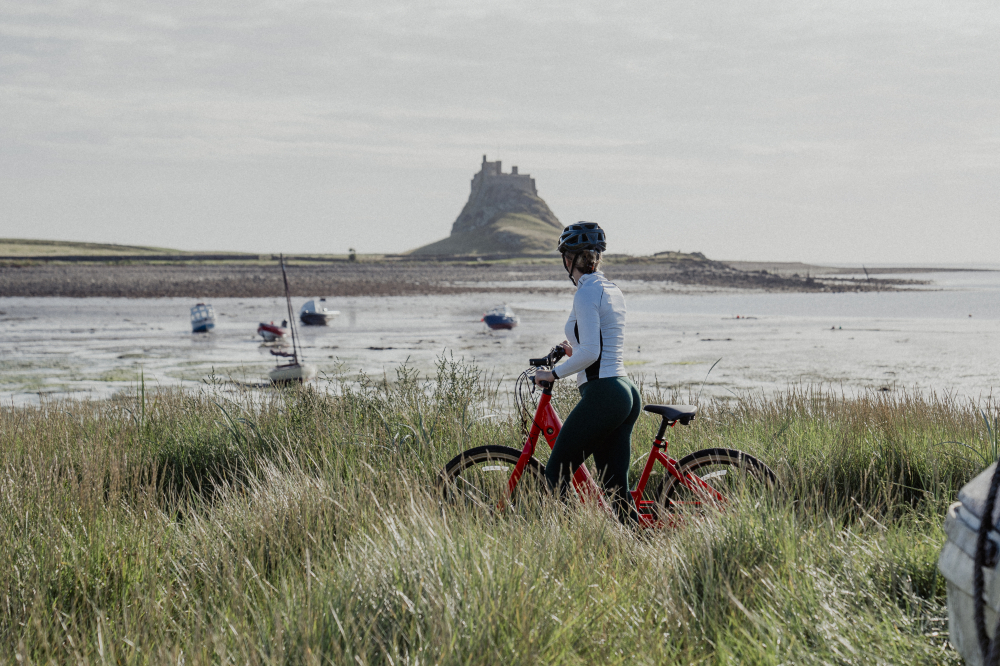 Good Times Bike Hire – Northumberland Cycling Adventures