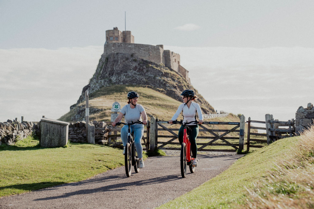 Good Times Bike Hire – Northumberland Cycling Adventures