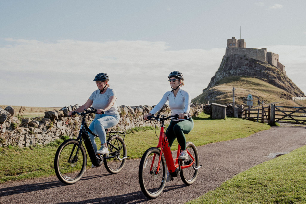 Good Times Bike Hire – Northumberland Cycling Adventures