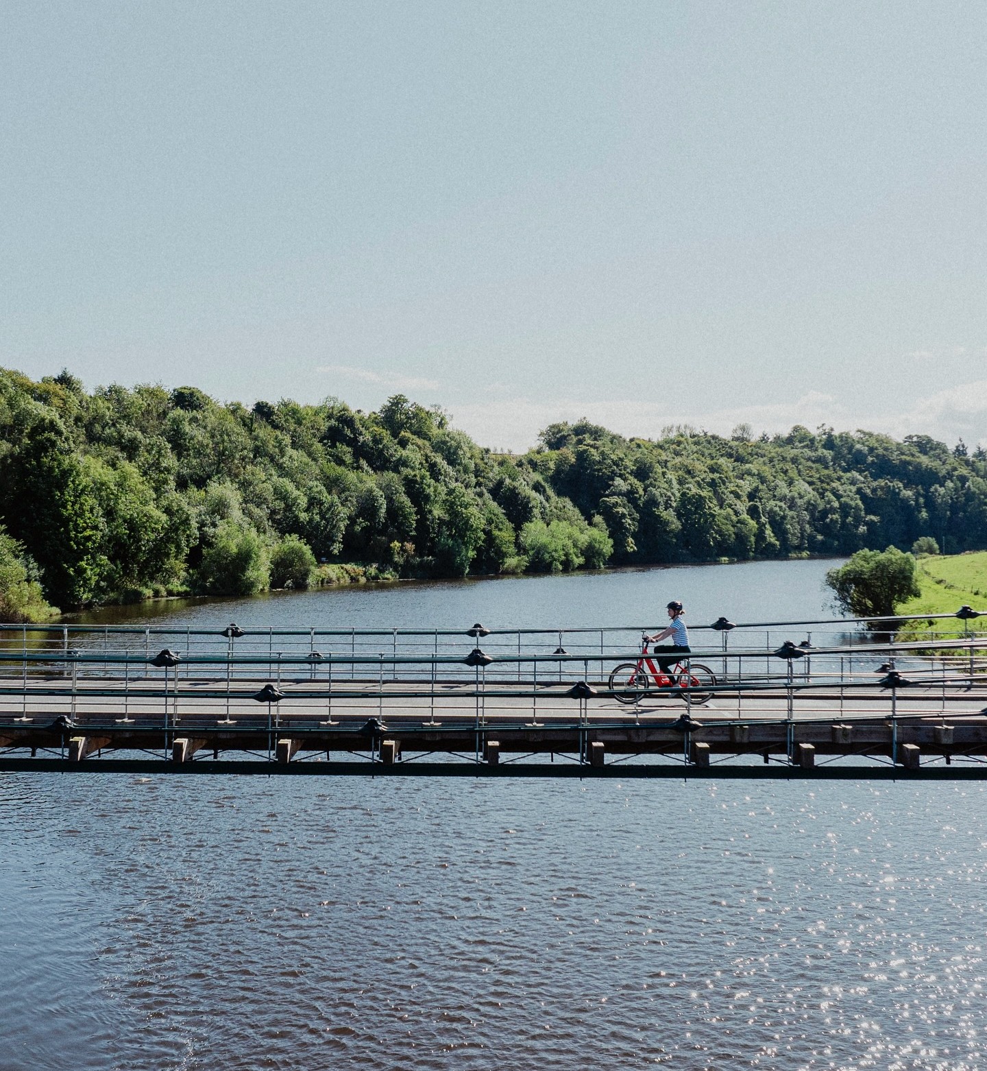 Good Times Bike Hire – Northumberland Cycling Adventures