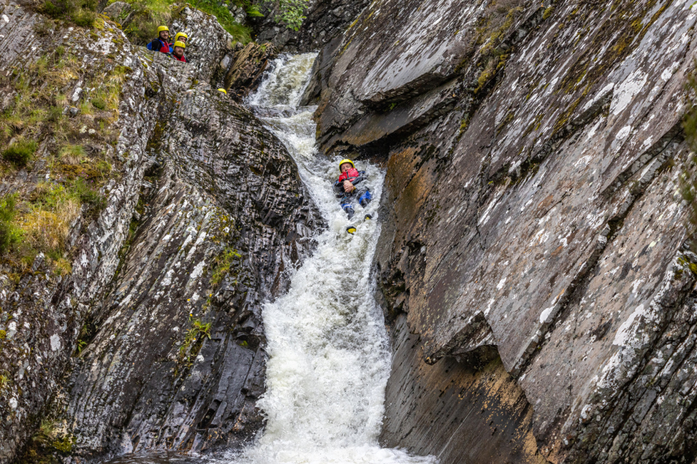 Highland Outdoor Adventures – Outdoor Activity Breaks in the Scottish Highlands