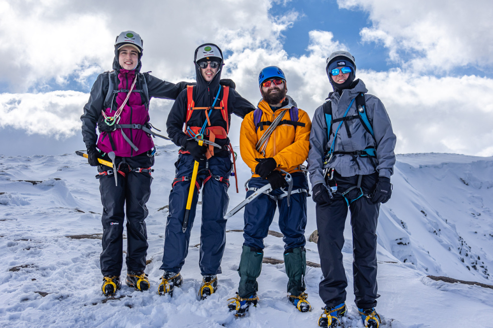 Highland Outdoor Adventures – Outdoor Activity Breaks in the Scottish Highlands