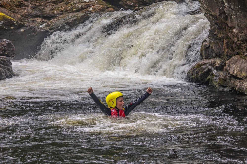 Highland Outdoor Adventures – Outdoor Activity Breaks in the Scottish Highlands