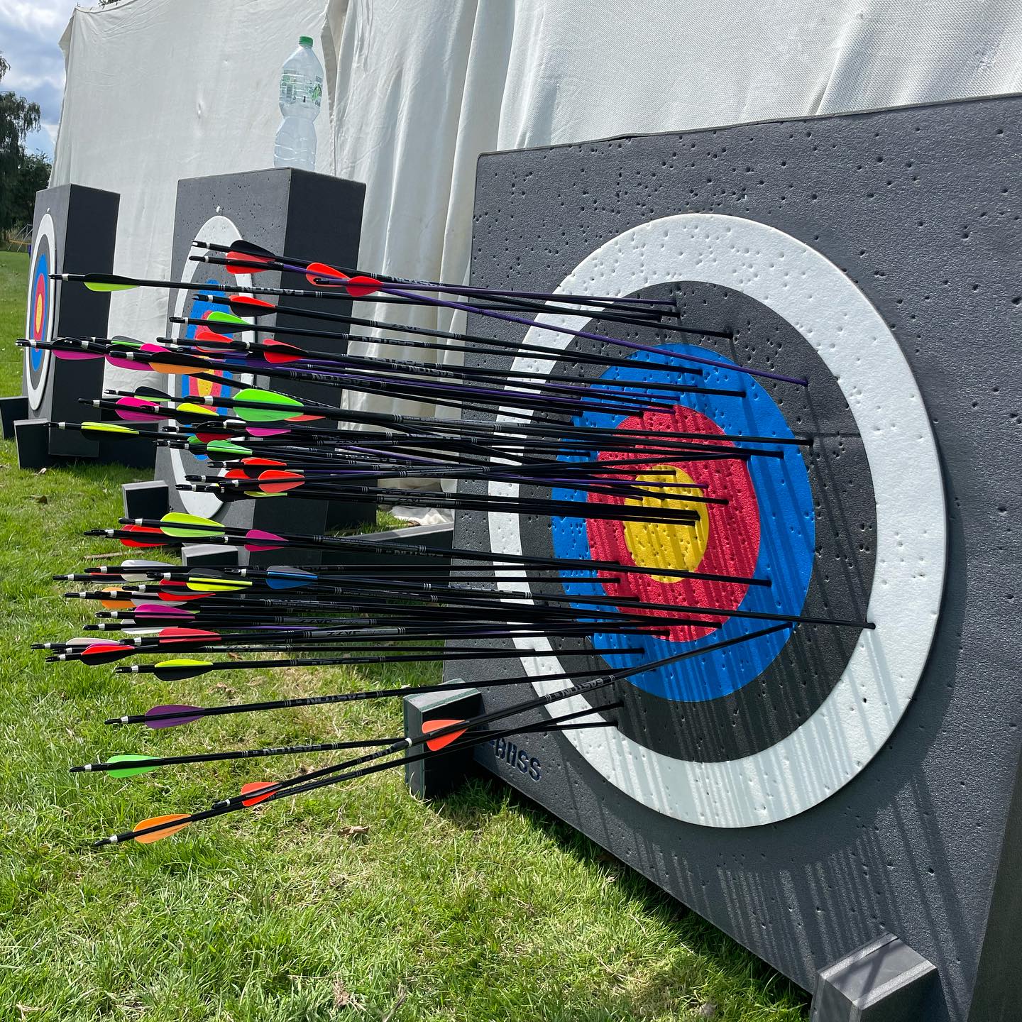 Highline Adventure – Mobile Outdoor Activity Provider