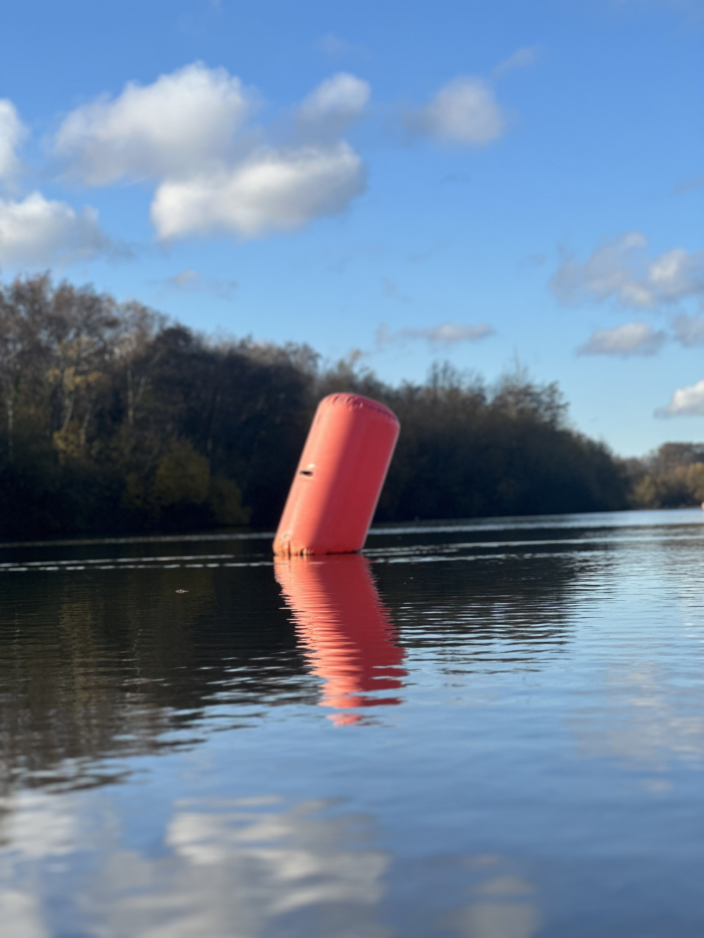Horseshoe Lake Activity Centre – Watersports & Lake Activities in Berkshire
