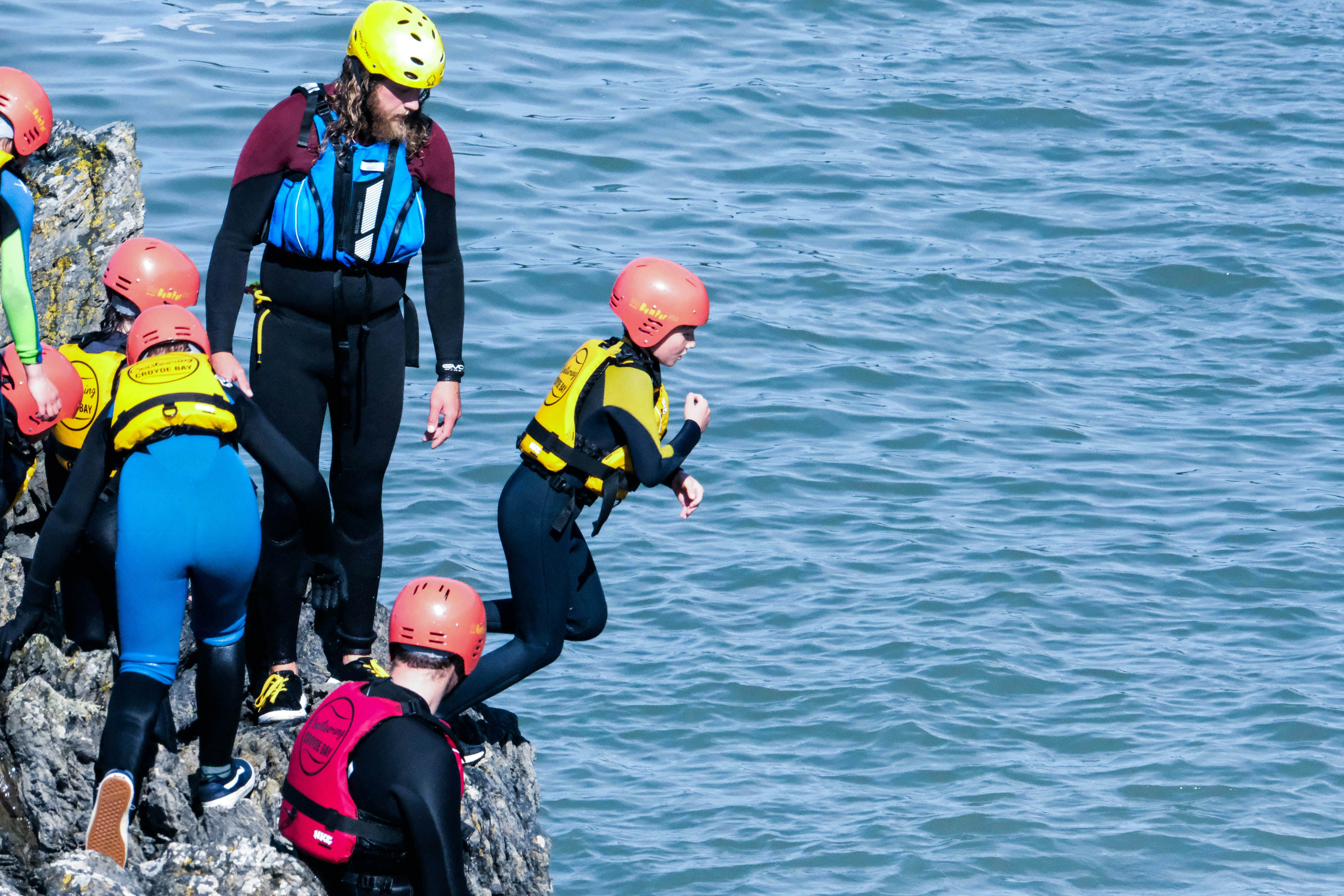 Ilfracombe Watersports Hub, North Devon