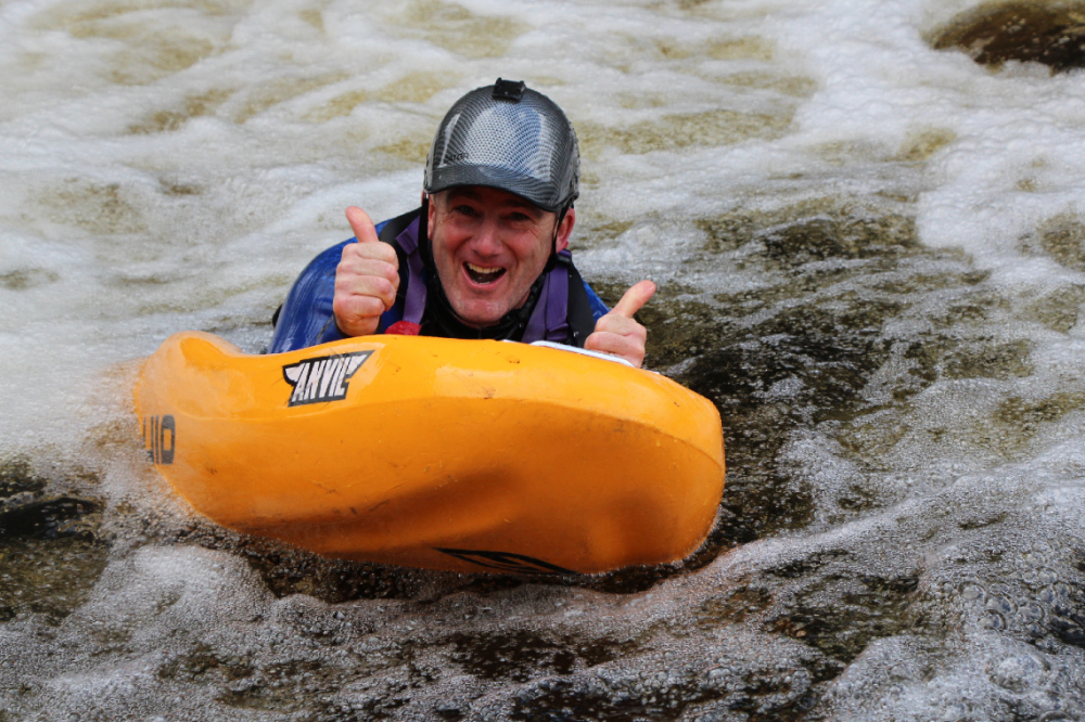 In Your Element – Outdoor Adventures in Scotland