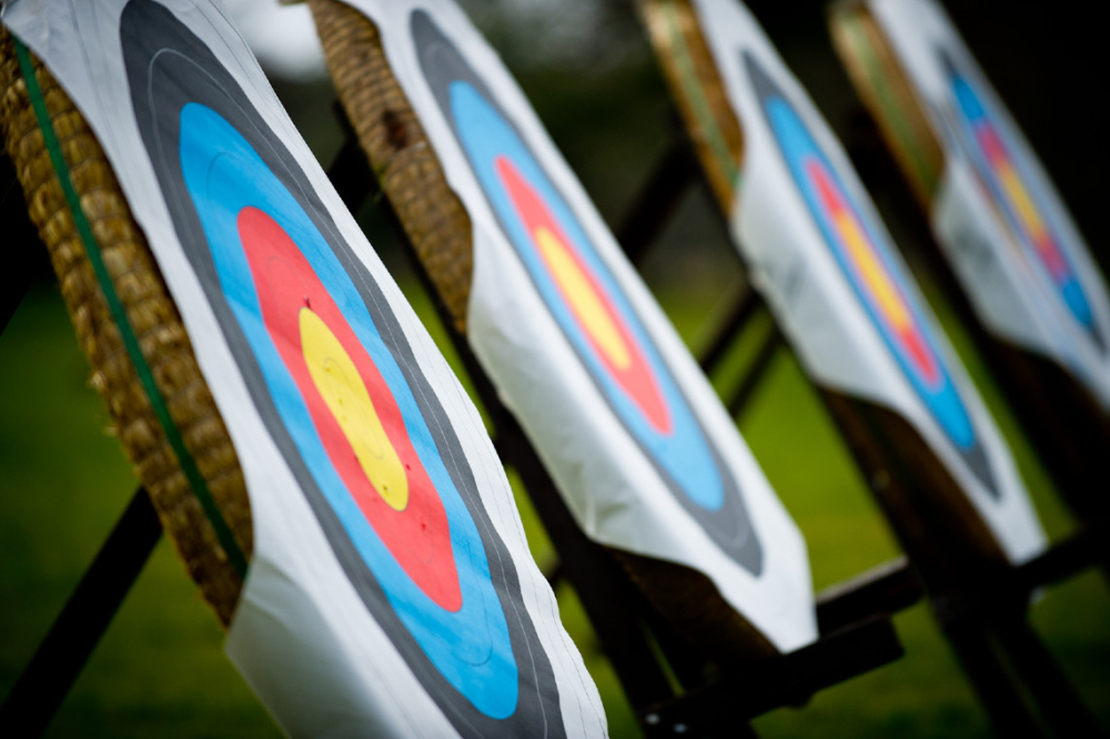 In Your Element – Outdoor Adventures in Scotland