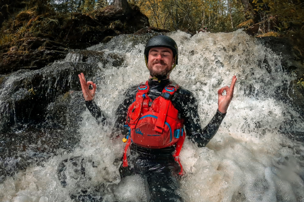 In Your Element – Outdoor Adventures in Scotland