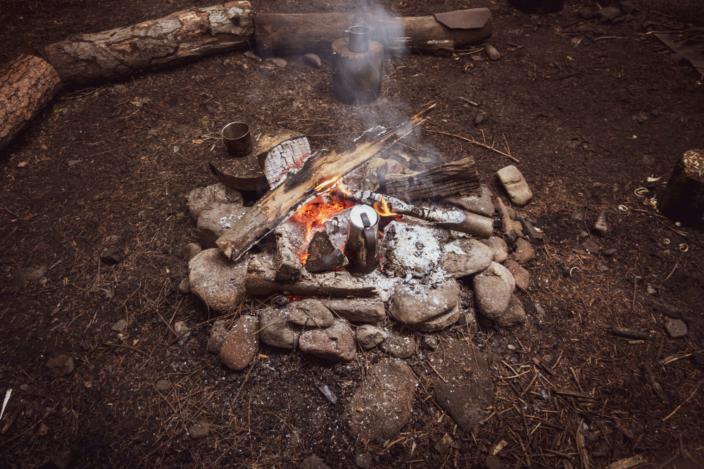 Keswick Canoe & Bushcraft – Canoeing, Paddleboard & Bushcraft in the Lake District