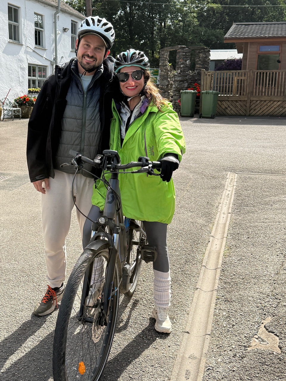 Lake District Bikes - Guided Cycling & Bike Hire