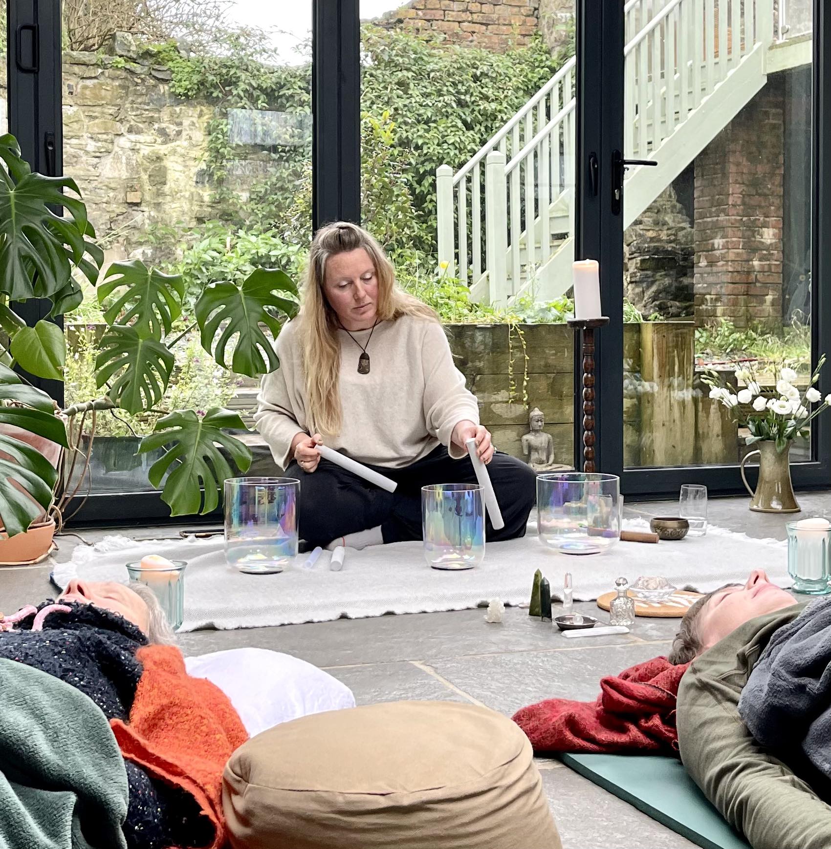 Lake District Well Being Breaks – Personalised Wellbeing Retreats in the Lake District