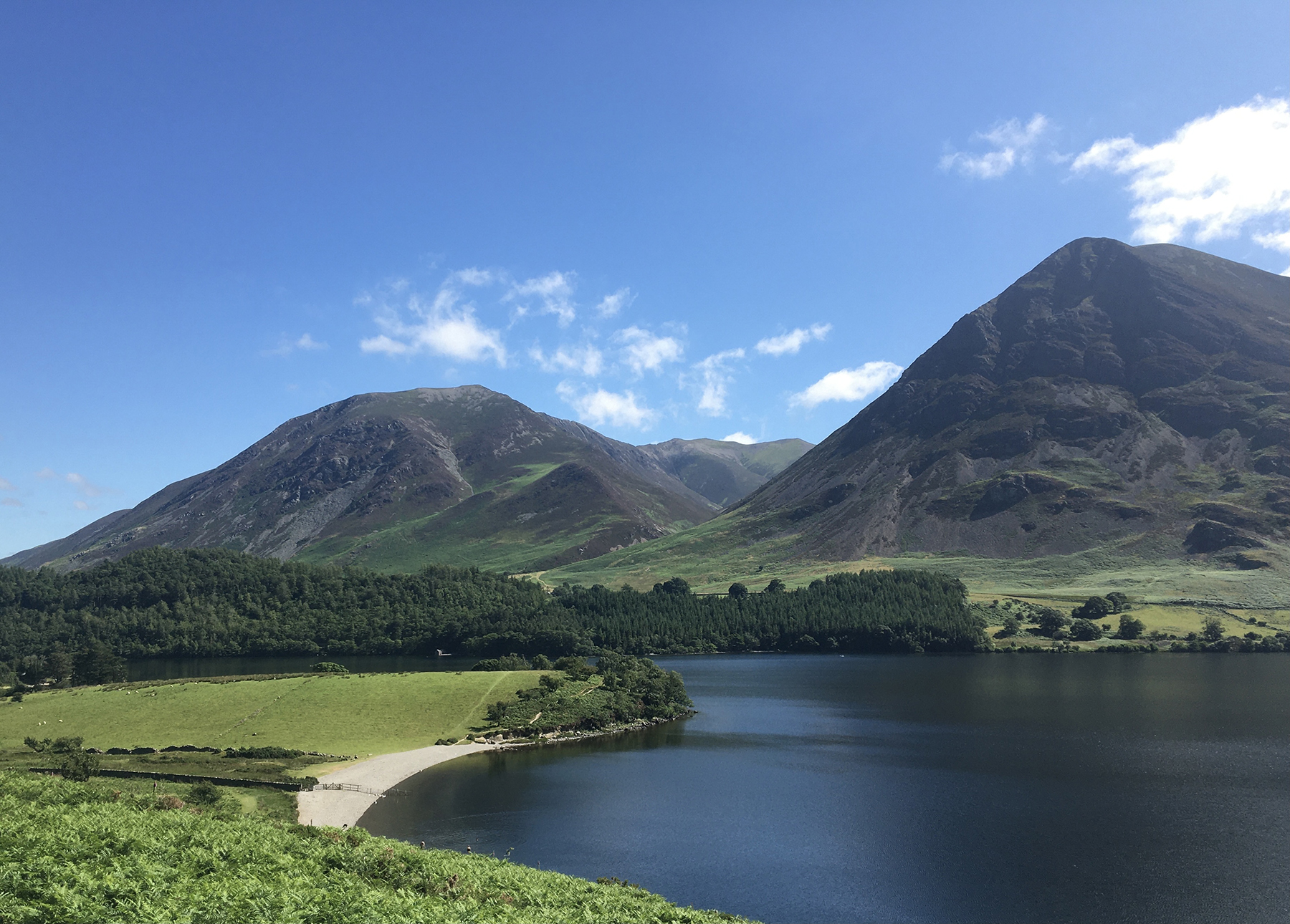 Lake District Well Being Breaks – Personalised Wellbeing Retreats in the Lake District