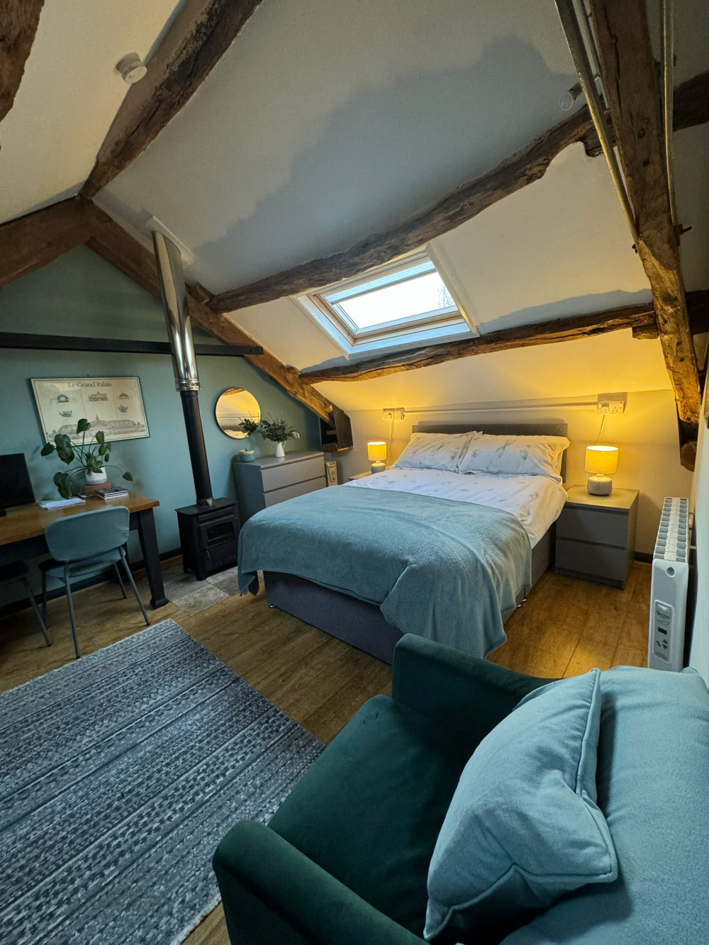 Lake District Well Being Breaks – Personalised Wellbeing Retreats in the Lake District