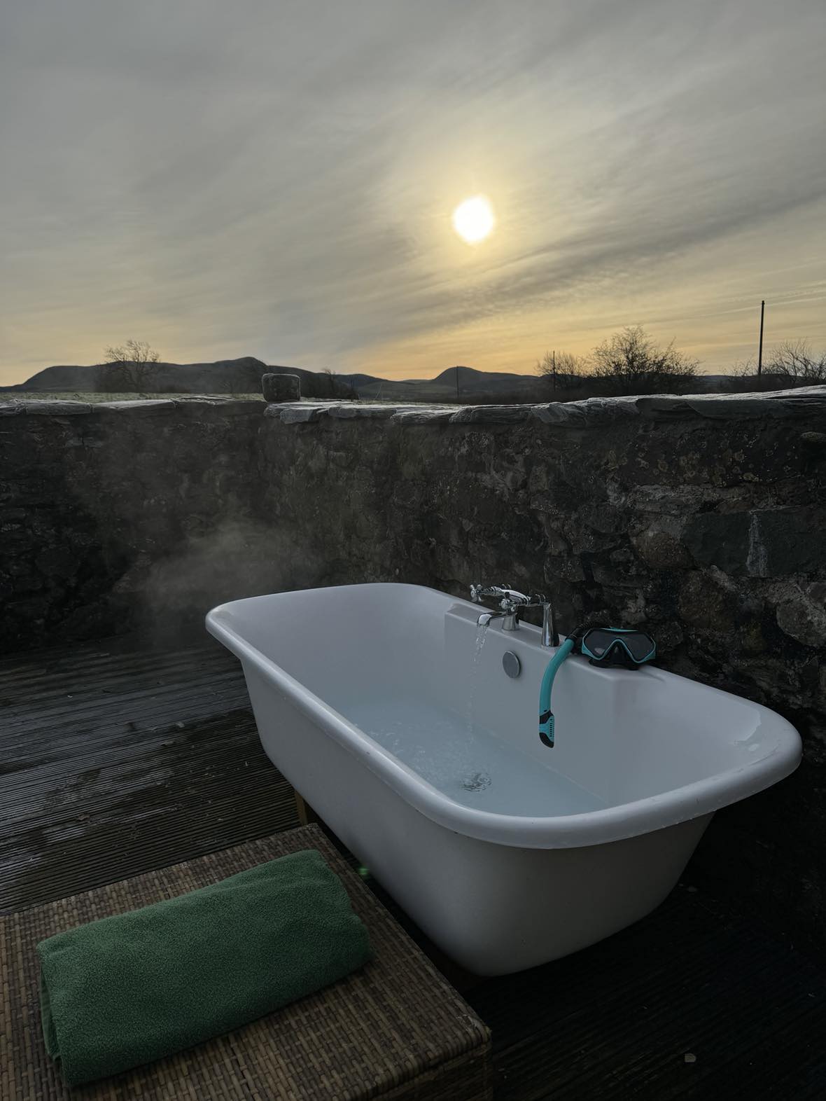 Lake District Well Being Breaks – Personalised Wellbeing Retreats in the Lake District