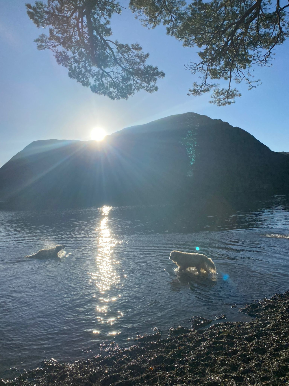 Lake District Well Being Breaks – Personalised Wellbeing Retreats in the Lake District