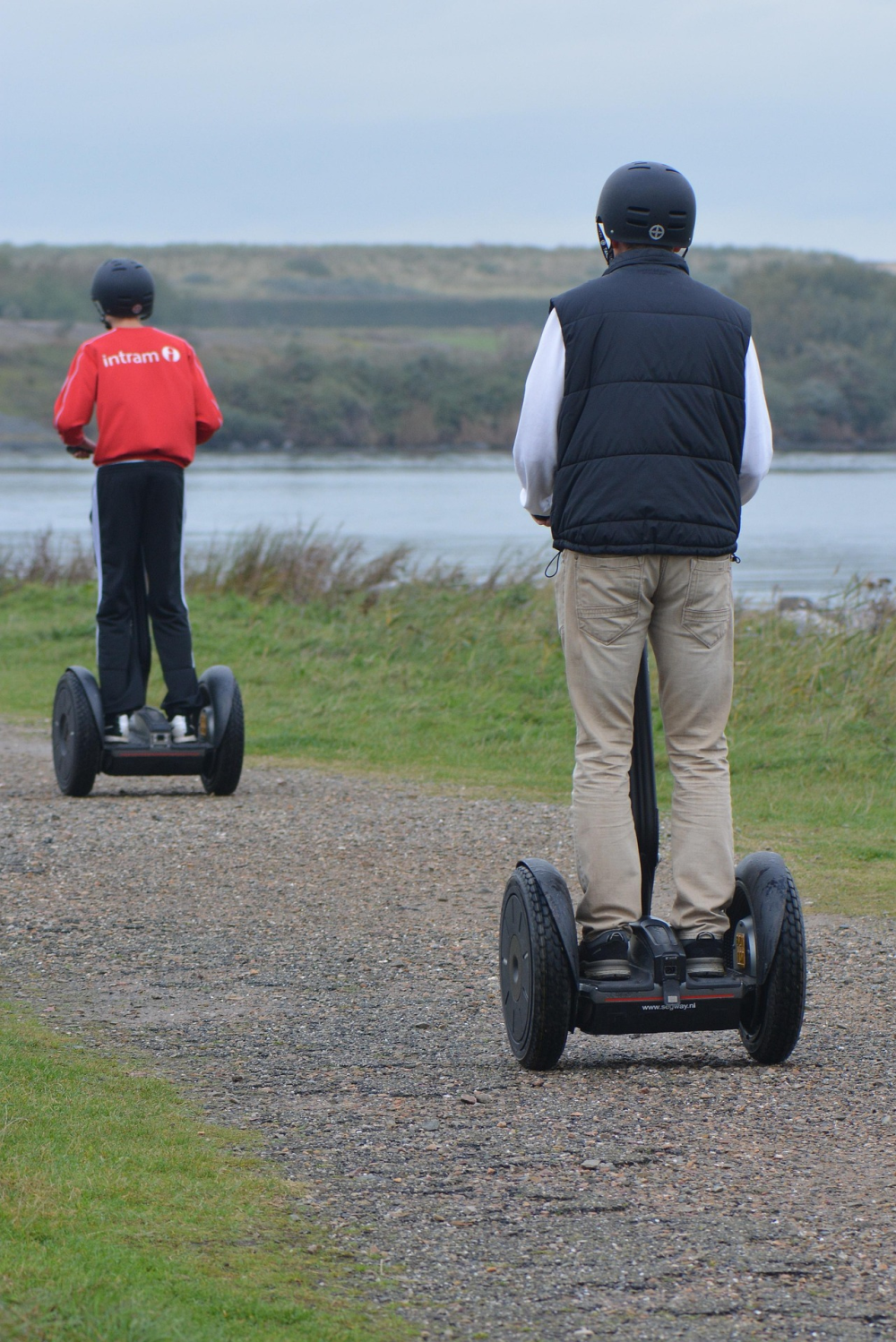 Lakeland Segway – Award-Winning Segway Tours in the Lake District