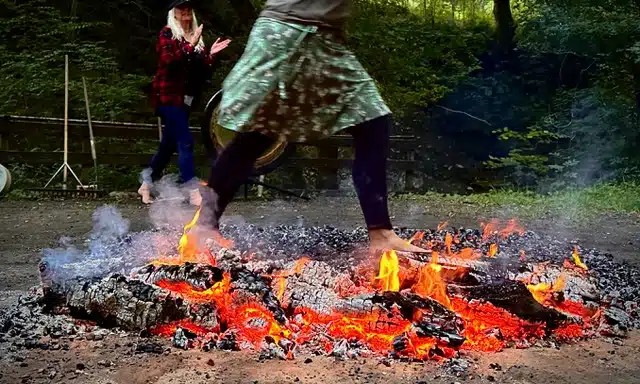 Lakeland Wellbeing – Wellbeing Retreats & Nature Therapy in the Lake District