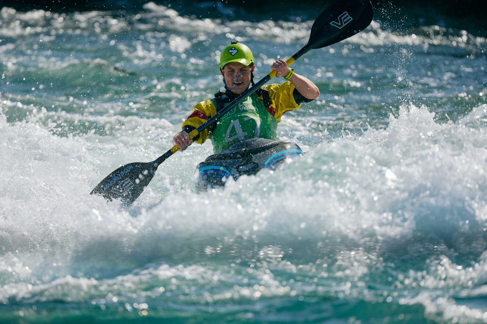 Lee Valley White Water Centre, White Water Rafting & Watersports Experiences