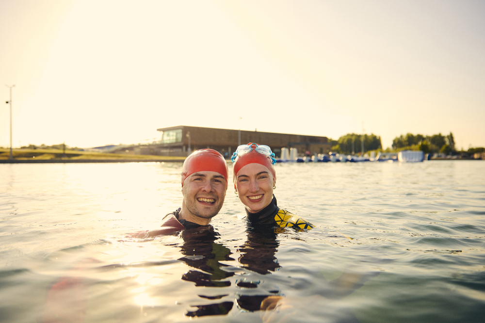 Lee Valley White Water Centre, White Water Rafting & Watersports Experiences