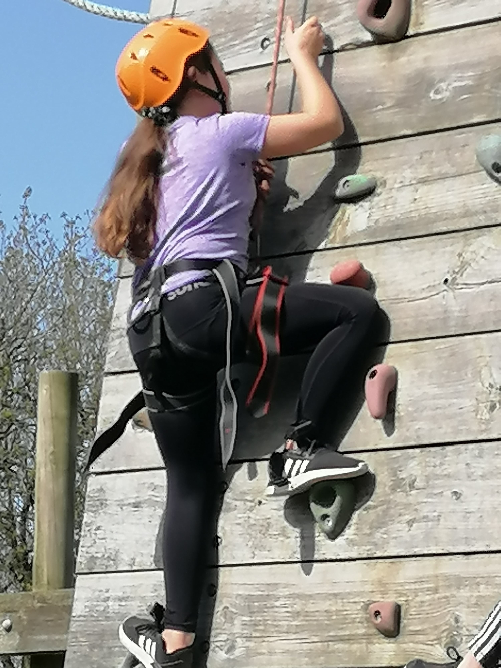 Llain Activity Centre – Multi-Activity Breaks & Outdoor Adventures in Mid Wales