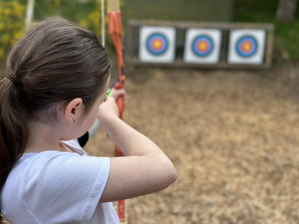 Loch Insh Outdoor Centre – Adventure Holidays in the Cairngorms National Park