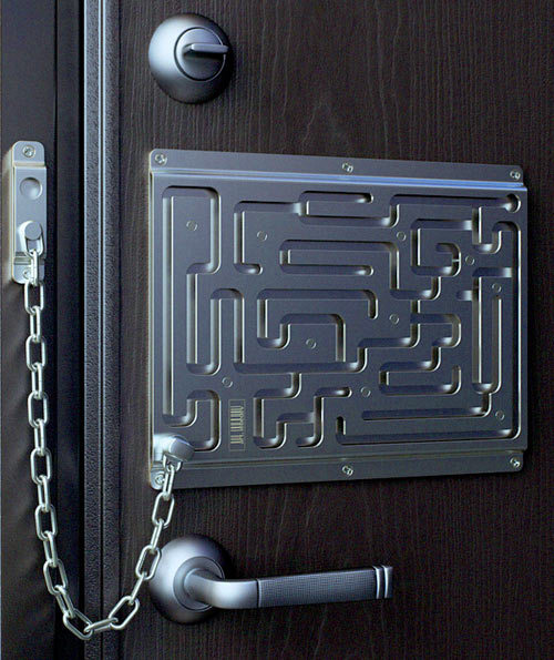 Locked In Cornwall – Escape Room Experiences
