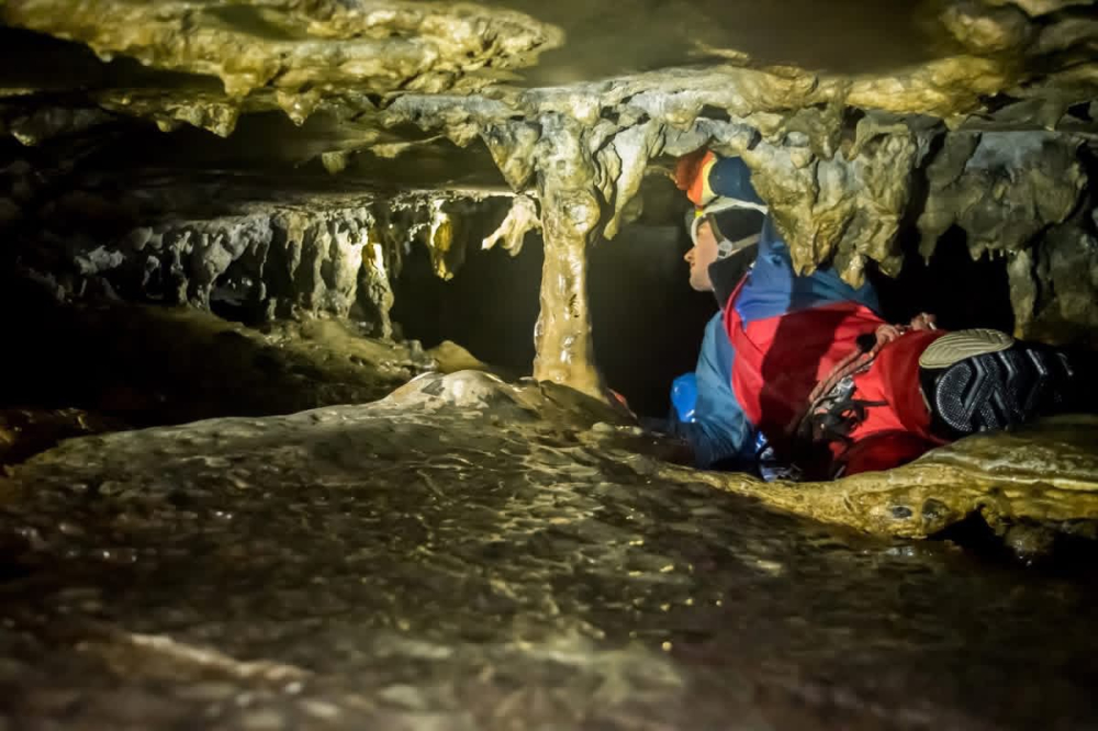 Lost Earth Adventures – Outdoor Activity Days & Adventure Experiences Across the UK