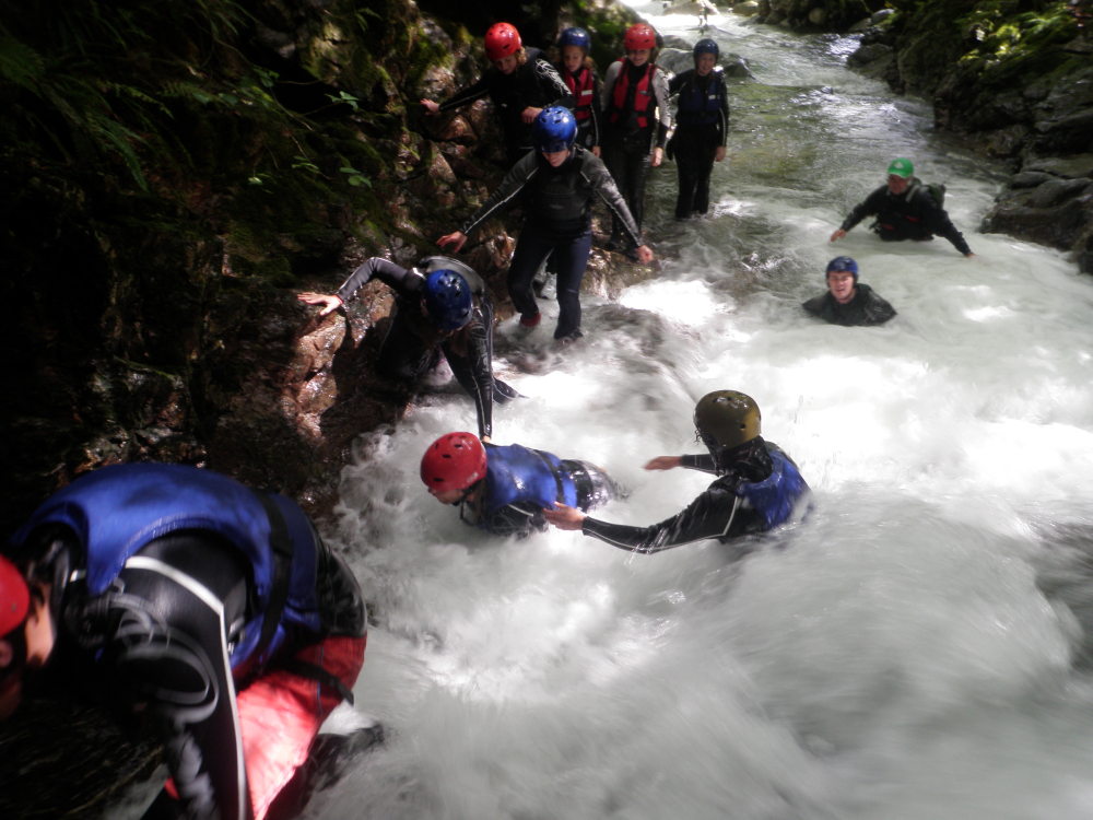 Mobile Adventure – Lake District Outdoor Activities & Adventure Breaks