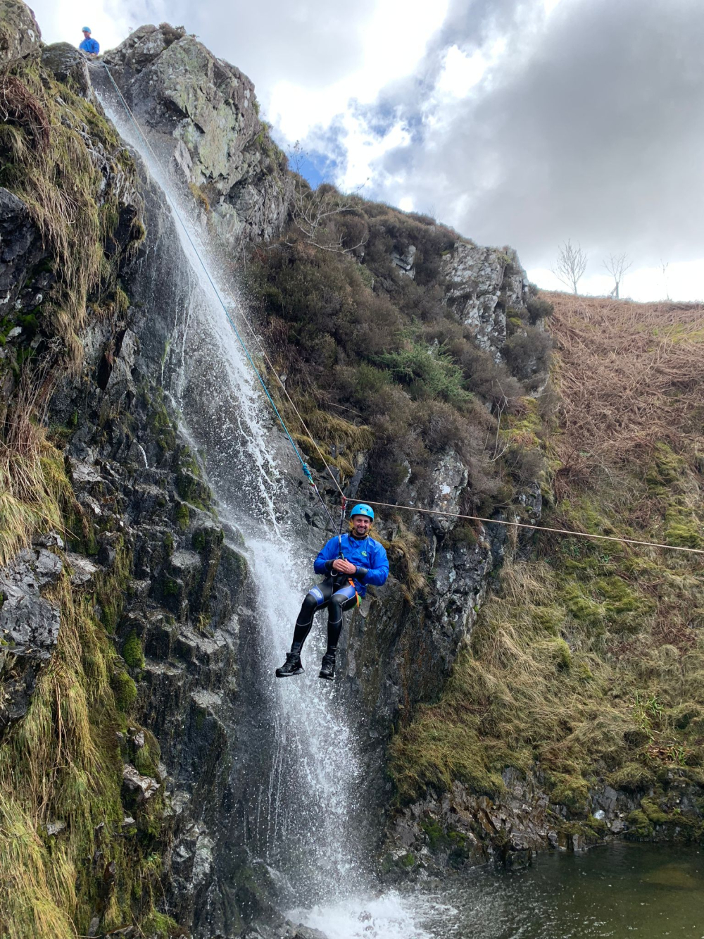 Mobile Adventure – Lake District Outdoor Activities & Adventure Breaks