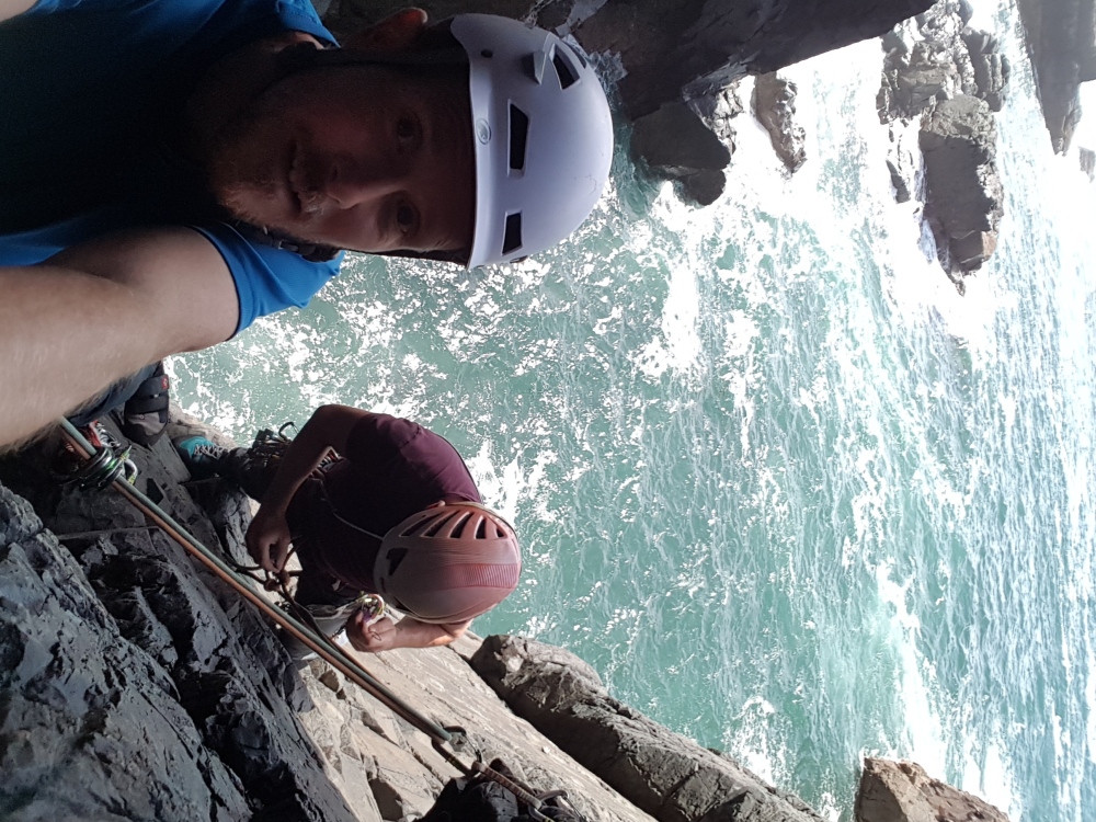 Mobile Adventure – Lake District Outdoor Activities & Adventure Breaks