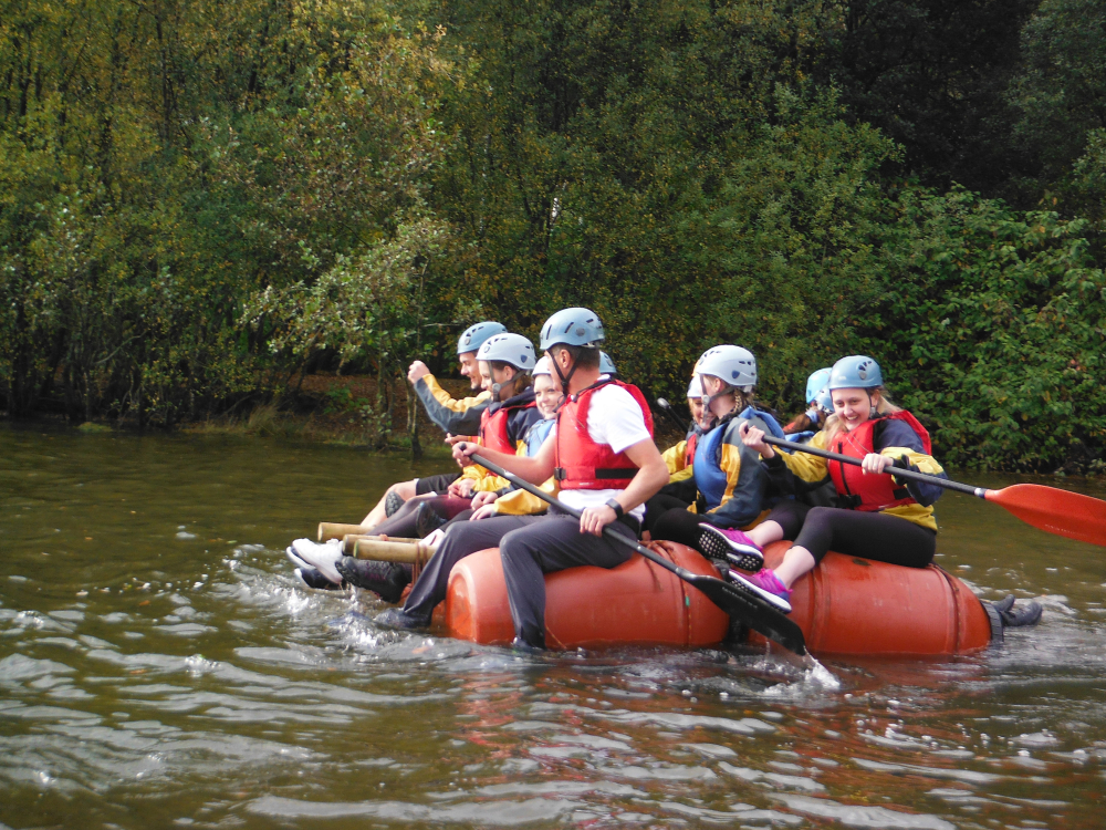 Mobile Adventure – Lake District Outdoor Activities & Adventure Breaks