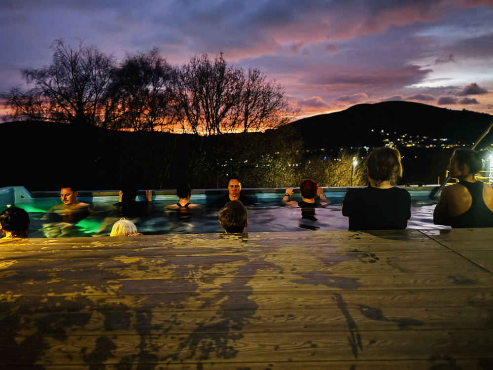 Mountain Yoga – Yoga & Wellness Retreats near in South Wales, near Cardiff