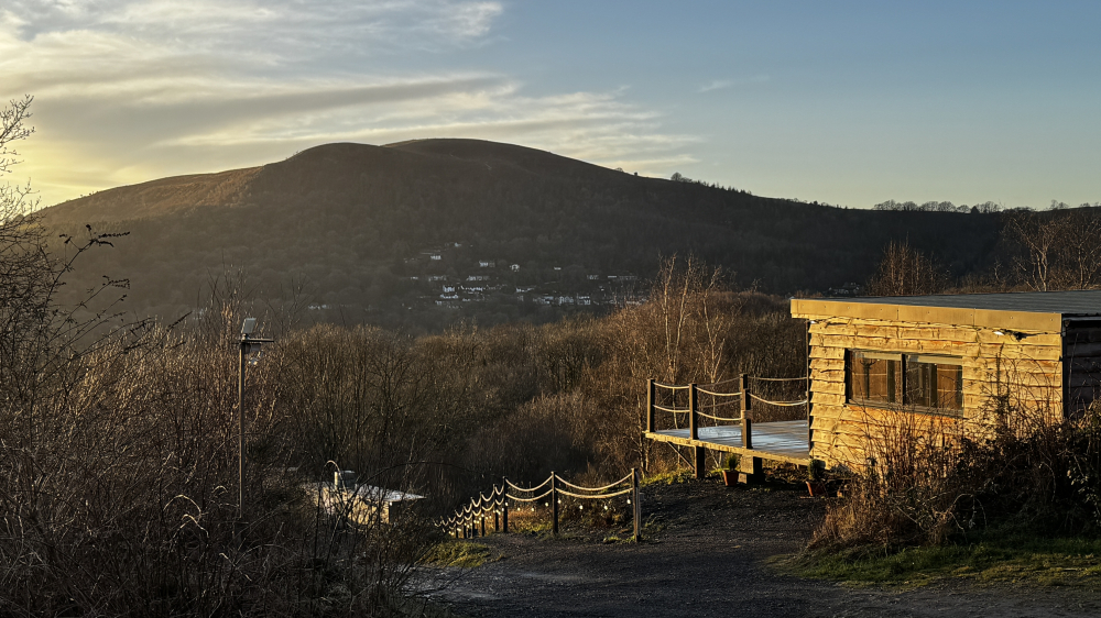 Mountain Yoga – Yoga & Wellness Retreats near in South Wales, near Cardiff