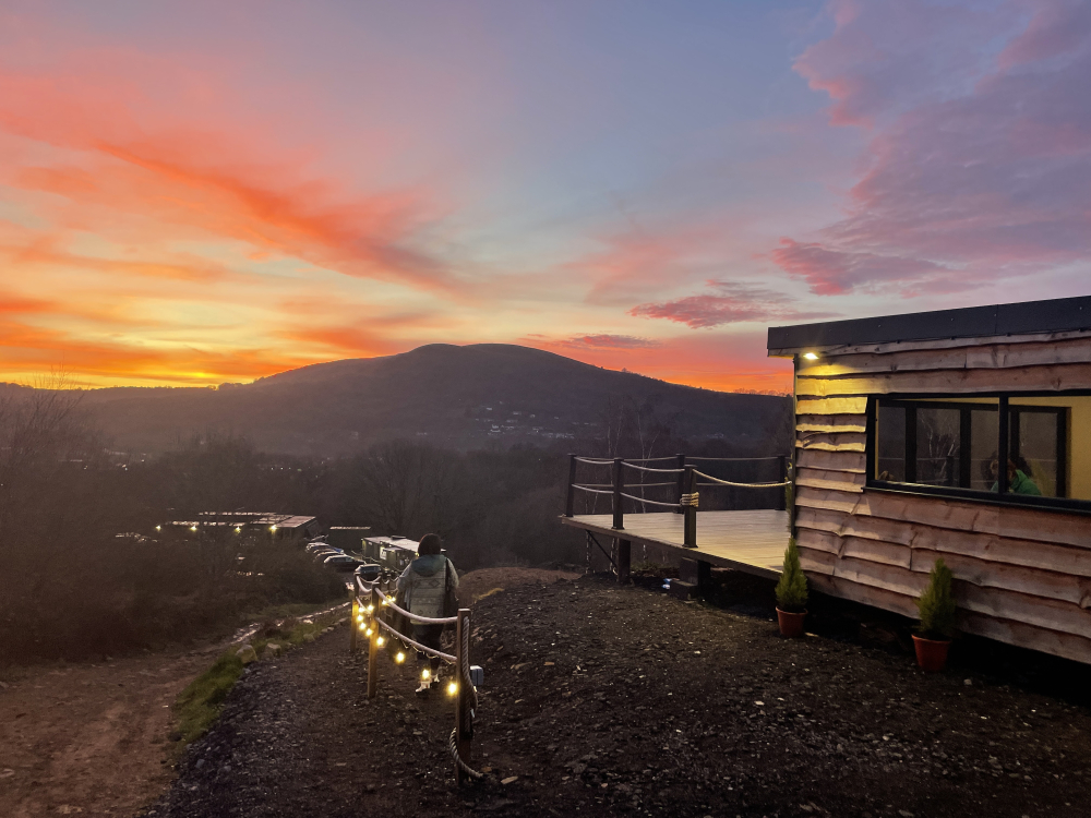 Mountain Yoga – Yoga & Wellness Retreats near in South Wales, near Cardiff