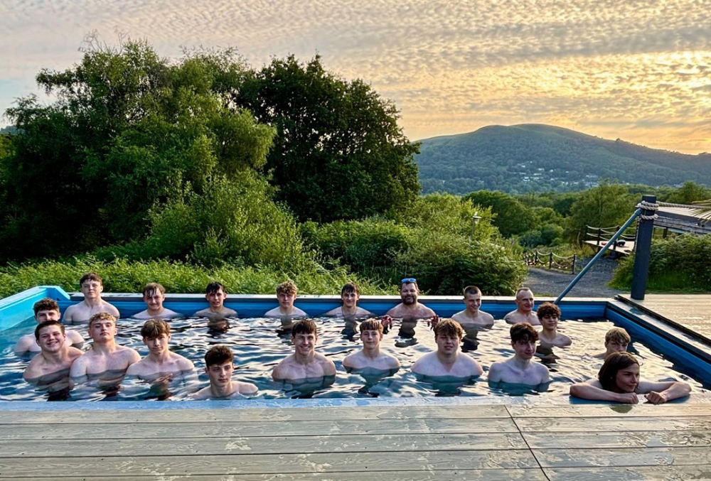 Mountain Yoga – Yoga & Wellness Retreats near in South Wales, near Cardiff