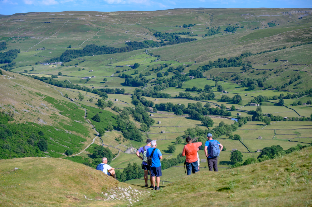 Muddy Boots Walking Holidays – Walking Holidays in the Lake District & Yorkshire Dales