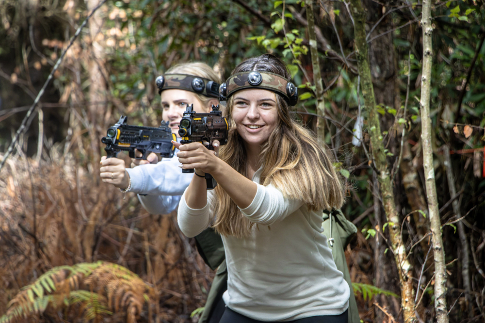 New Forest Activities – Outdoor Adventure Days in the New Forest, Hampshire