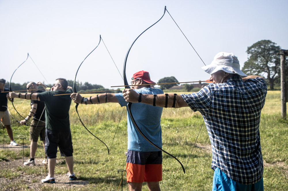 New Forest Activities – Outdoor Adventure Days in the New Forest, Hampshire