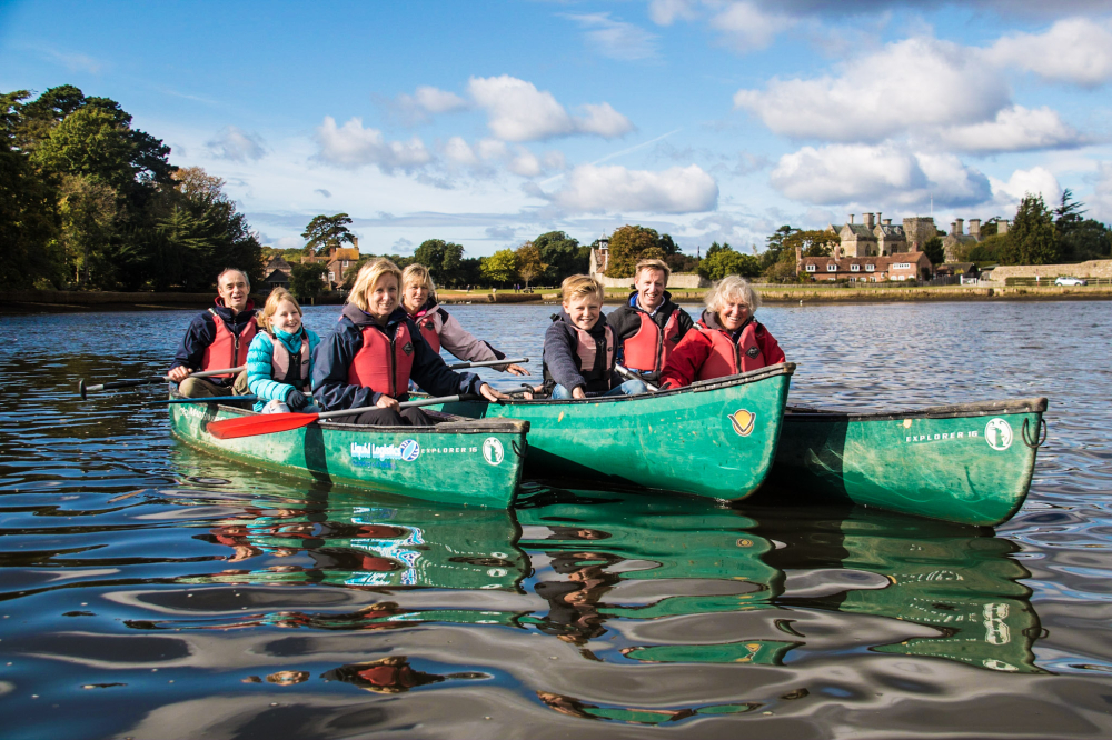 New Forest Activities – Outdoor Adventure Days in the New Forest, Hampshire
