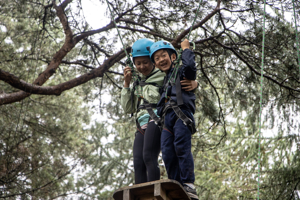 New Forest Activities – Outdoor Adventure Days in the New Forest, Hampshire