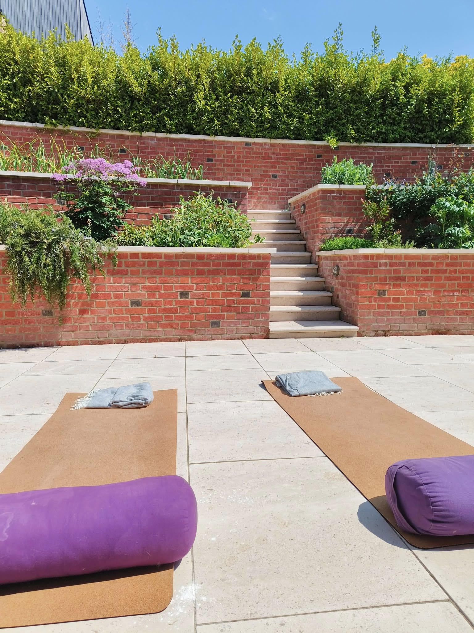 New Forest Retreats – Wellness & Activity Retreats in Hampshire