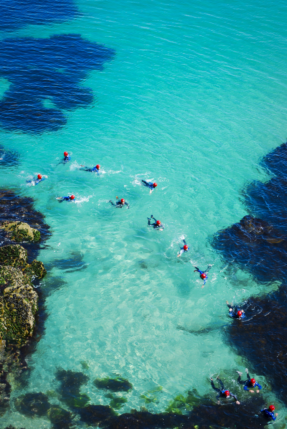 Newquay Activity Centre - Cornwall’s Ultimate Coastal Adventure Breaks